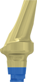 Conical Cementable Abutment - MoreDent