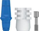 Direct Impression Coping for Closed Tray - Conical - MoreDent