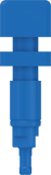 Direct Press Fit for Closed Tray - MoreDent
