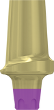 Conical Cementable Abutment - MoreDent