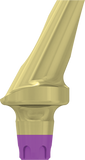 Conical Cementable Abutment - MoreDent