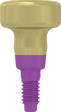 Conical Healing Cap - SP - MoreDent