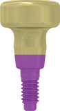 Conical Healing Cap - SP - MoreDent