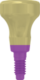 Conical Healing Cap - SP - MoreDent