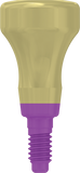Conical Healing Cap - SP - MoreDent