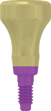 Conical Healing Cap - SP - MoreDent