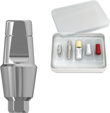 Internal Hex CPK (Complete Prosthetic Kit) - MoreDent
