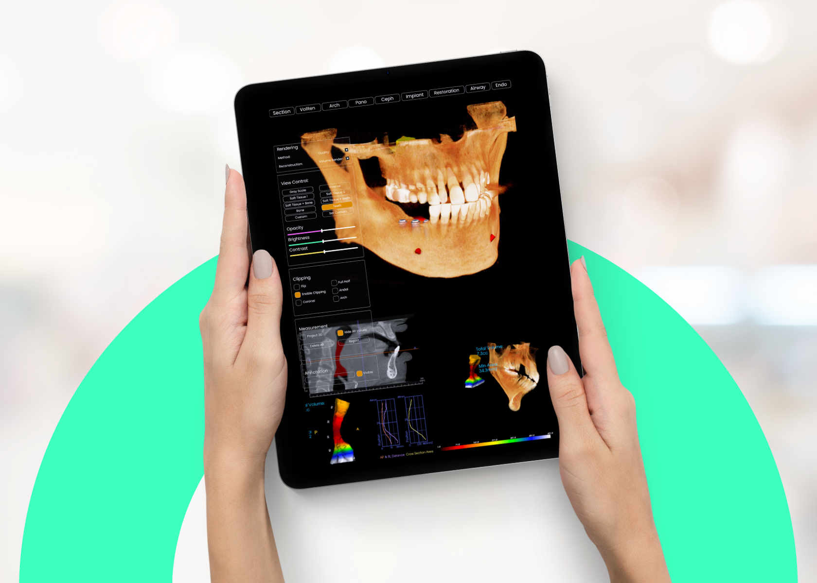 Growth in times of great change