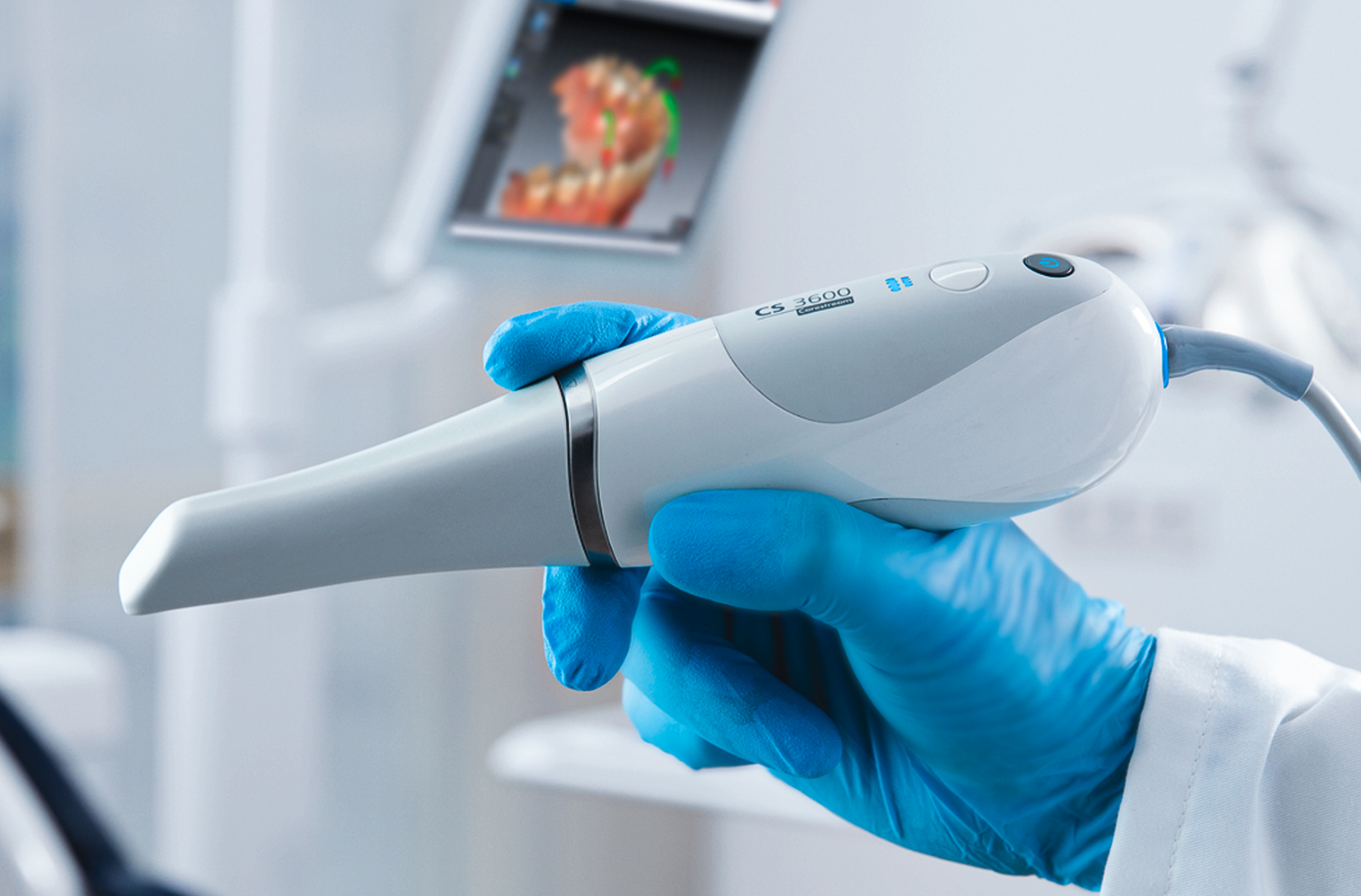 The digitisation of dentistry a fork in the road moment