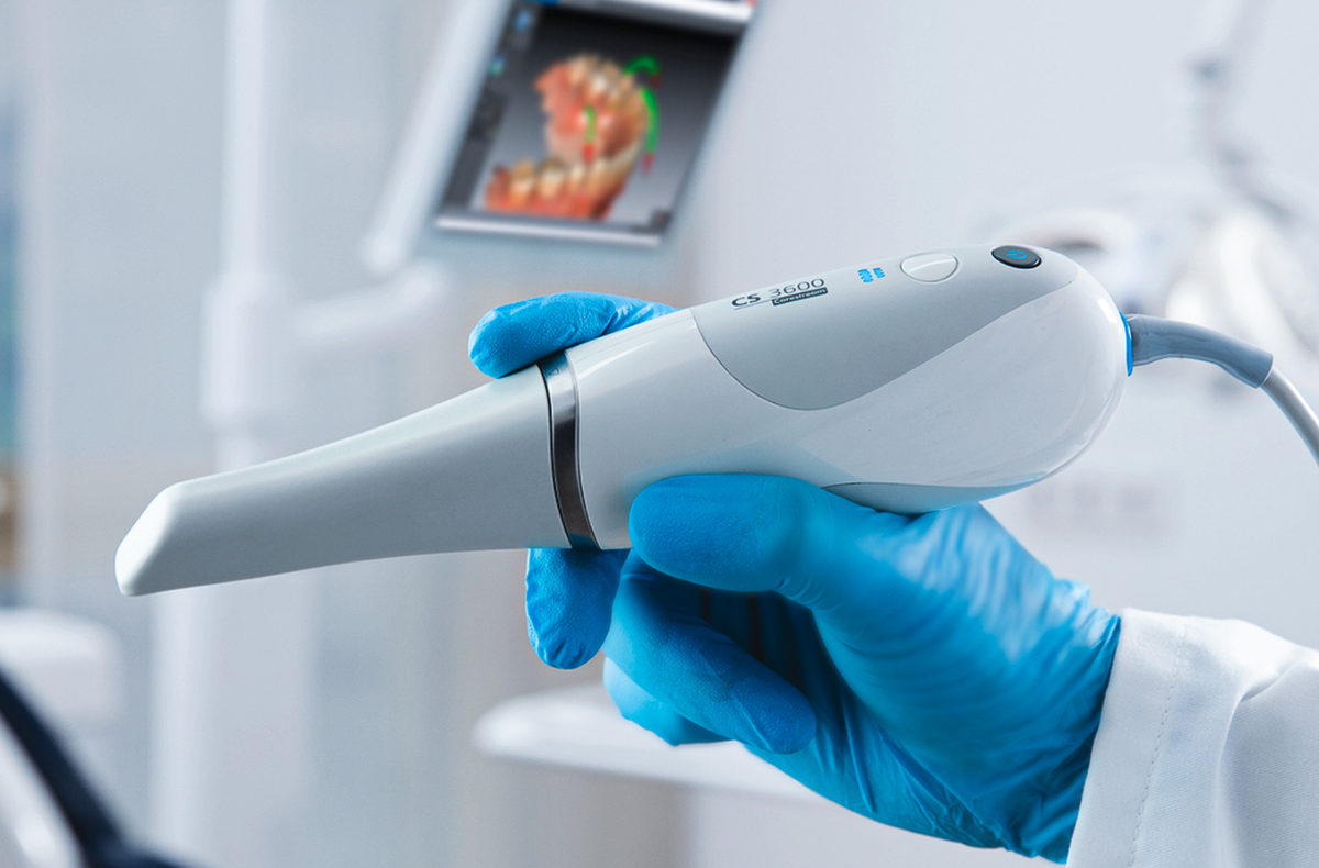 The digitisation of dentistry a fork in the road moment – MoreDent