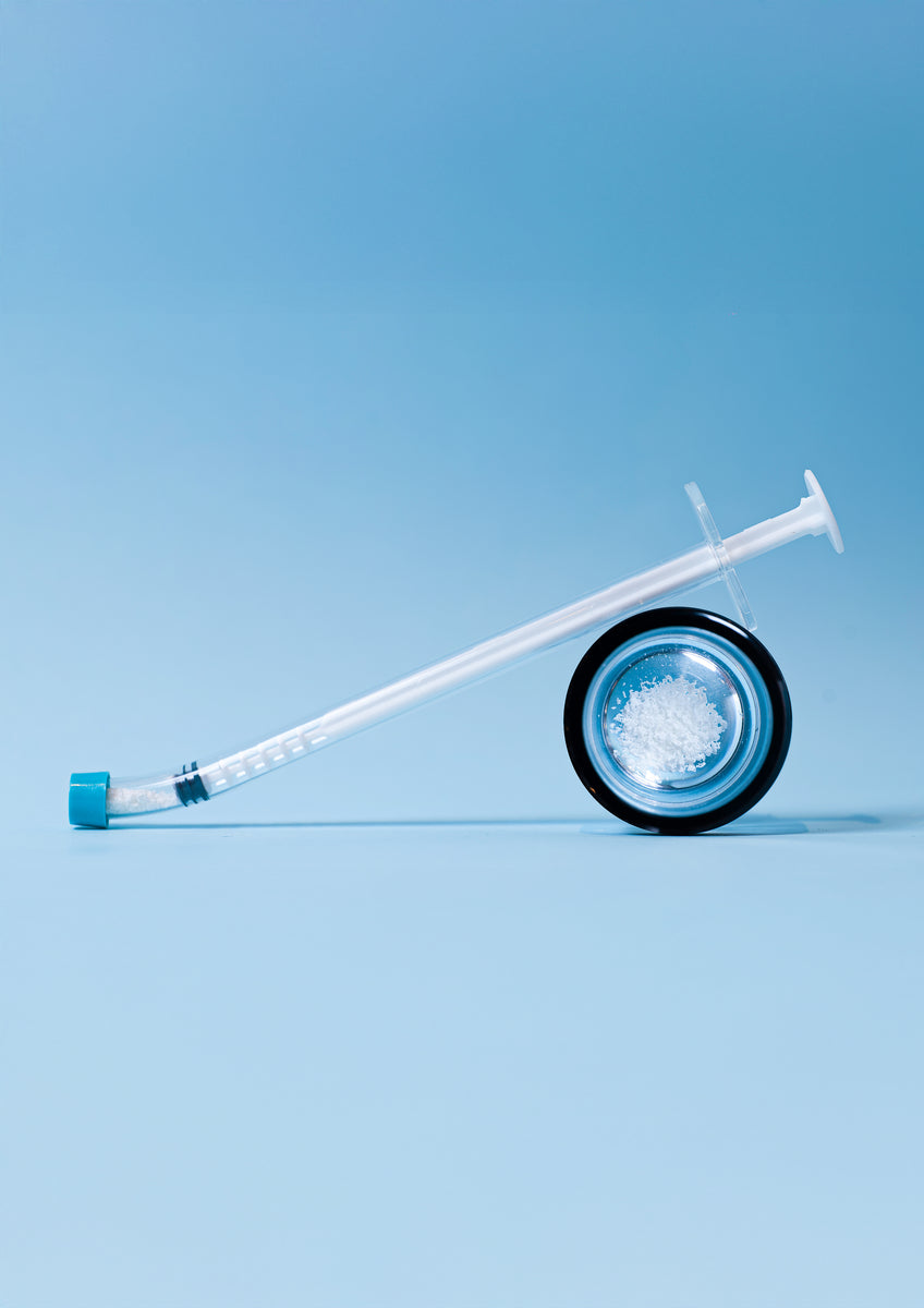 BVital GenOSS Granules – MoreDent