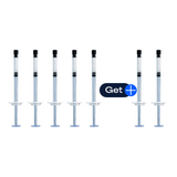 BVital Synergen+ 7 Pack (Pay 5, Get 2 FREE)