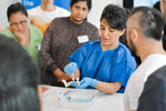 DIA | Advanced Surgical Techniques Course