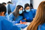 DIA | Advanced Surgical Techniques Course