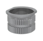 Mguide sleeve dia5.5H 4mm