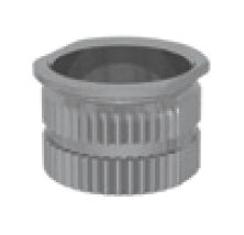 Mguide sleeve dia5.5H 4mm