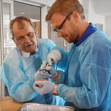 DIA | Advanced Surgical Techniques Course