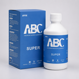 Super Air Polishing Powder 4 x 120 gram bottle pack