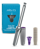 C1 Conical Implant - MoreDent