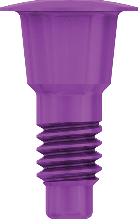 Conical Healing Cap - SP – MoreDent