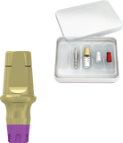 Conical CPK (Complete Prosthetic Kit) - MoreDent