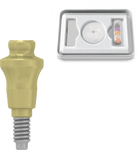 OT-Equator Kits - Conical - MoreDent