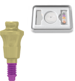 OT-Equator Kits - Conical - MoreDent