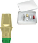 Conical CPK (Complete Prosthetic Kit) - MoreDent