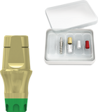 Conical CPK (Complete Prosthetic Kit) - MoreDent