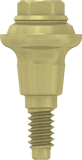 Multi-Unit Abutment - Conical - MoreDent