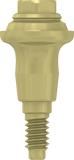 Multi-Unit Abutment - Conical - MoreDent