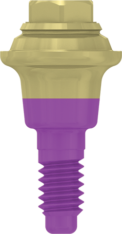 Multi-Unit Abutment - Conical - MoreDent