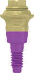 Multi-Unit Abutment - Conical - MoreDent