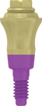 Multi-Unit Abutment - Conical - MoreDent