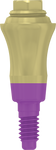 Multi-Unit Abutment - Conical - MoreDent