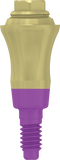 Multi-Unit Abutment - Conical - MoreDent