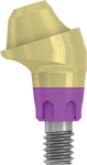 Multi-Unit Angulated Abutment - Conical - MoreDent