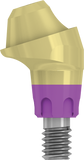 Multi-Unit Angulated Abutment - Conical - MoreDent