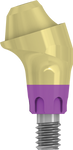 Multi-Unit Angulated Abutment - Conical - MoreDent