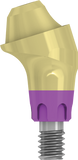 Multi-Unit Angulated Abutment - Conical - MoreDent