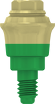 Multi-Unit Abutment - Conical - MoreDent