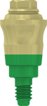 Multi-Unit Abutment - Conical - MoreDent