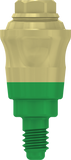 Multi-Unit Abutment - Conical - MoreDent