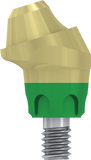 Multi-Unit Angulated Abutment - Conical - MoreDent