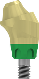 Multi-Unit Angulated Abutment - Conical - MoreDent