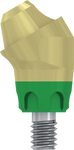 Multi-Unit Angulated Abutment - Conical - MoreDent