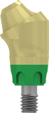 Multi-Unit Angulated Abutment - Conical - MoreDent
