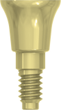 CONNECT Abutment - MoreDent