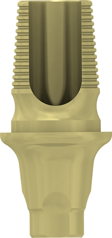 EZ-Base Abutment - MoreDent