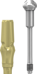 Impression Coping for Closed Tray - Conical - MoreDent